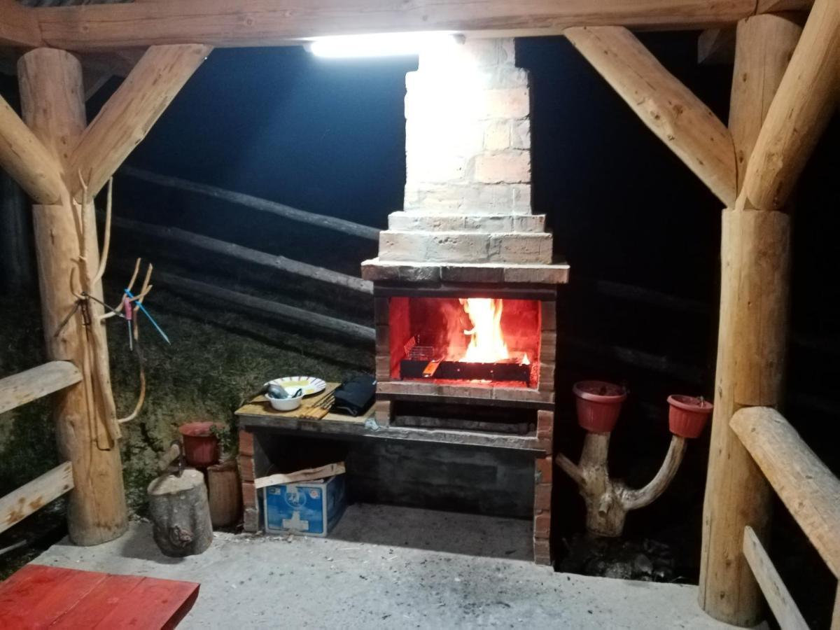 הוילה וורוכטה Шпінь 2 מראה חיצוני תמונה
